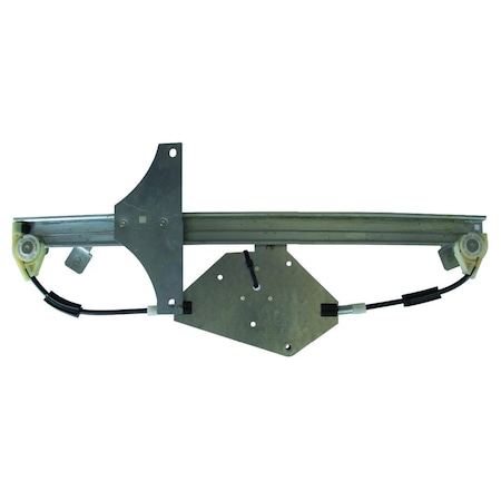 Ilb Gold Replacement For Optimum, Optr2114R Window Regulator OPTR2114R WINDOW REGULATOR